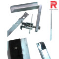 Aluminum/Aluminium Extrusion Profiles for Board Frame